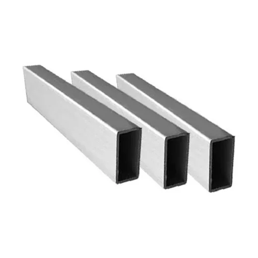 Alloy K500 Monel Rectangular Tube